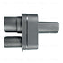 CCS til NACS SAE J3400 (Tesla USA) Adapter for hurtiglading - Elbilgrossisten
